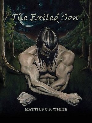cover image of The Exiled Son